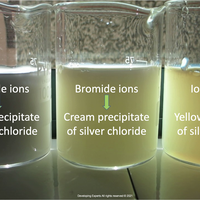 halides