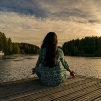 mental wellbeing
