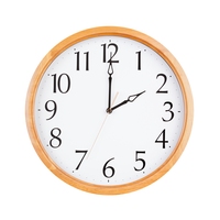 2 o'clock