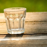 glass