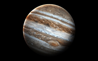 Jupiter