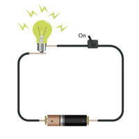complete circuit