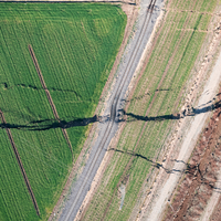fault line
