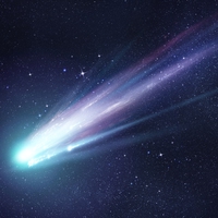 comet