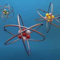 atoms
