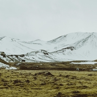 permafrost