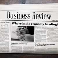 newspaper
