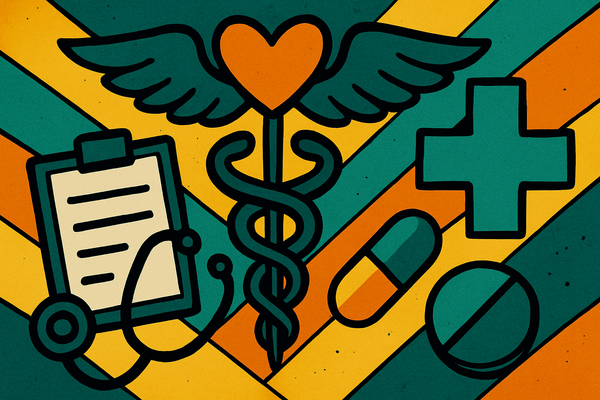 Healthcare