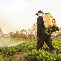 herbicide