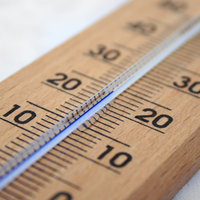 temperature
