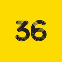 thirty-six