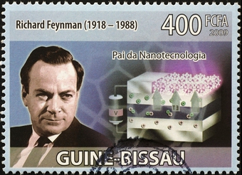 Richard Feynman