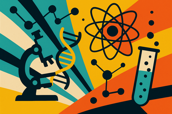 Science & Research
