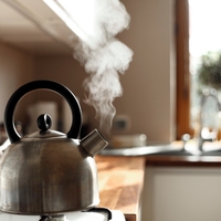 boiling point