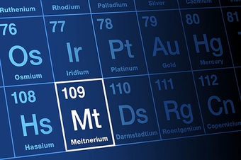 meitnerium