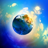 Earth