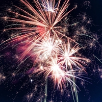 explosion