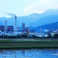 factory