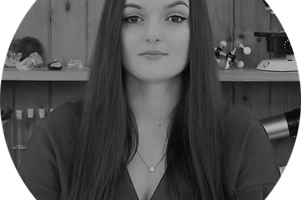 Elizabeth Allum, Science Writer and Presenter
