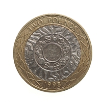 £2
