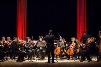 orchestra