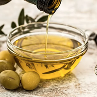 oil