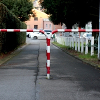 barrier