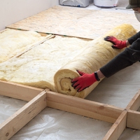 insulation