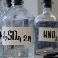 hydroxide