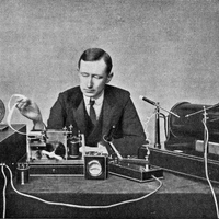 Guglielmo Marconi