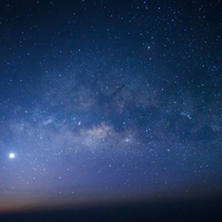 star