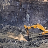 mining