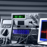 measuring instrument