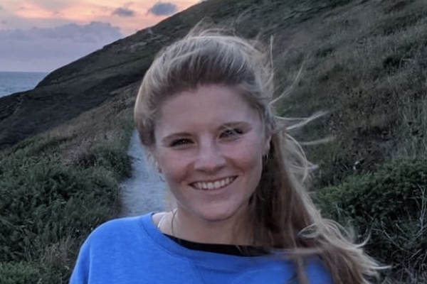 Milly Falkner-Lee, Secondary Geography Curriculum Writer