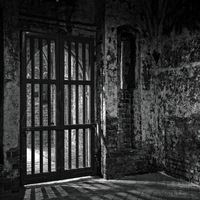 dungeon