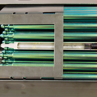 control rods