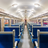aisle