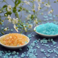 sulphates