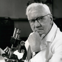 Sir Alexander Fleming