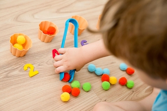motor skills