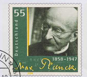 Max Planck