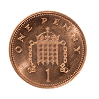 1p