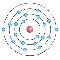 electrons