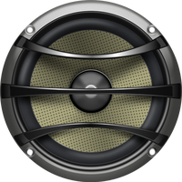 扬声器