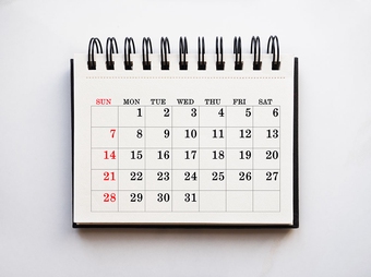 calendar