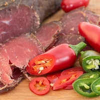 processed food