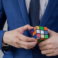 solve