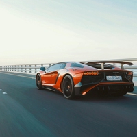 acceleration
