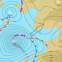 weather forecast