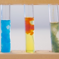 precipitate